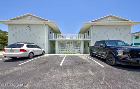 404 Tyler Ave #2, Cape Canaveral, FL 32920