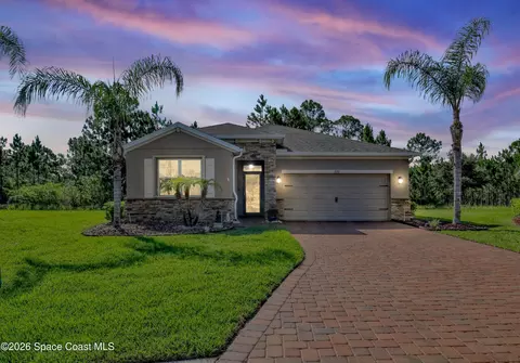 2381 Planter Ridge Ct SE, Palm Bay, FL 32909