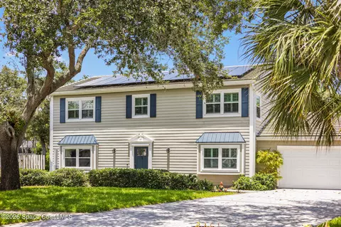 3069 Rio Bonita St, Indialantic, FL 32903