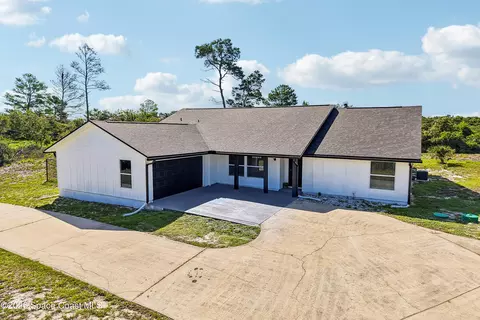 5705 Barna Ave, Titusville, FL 32780
