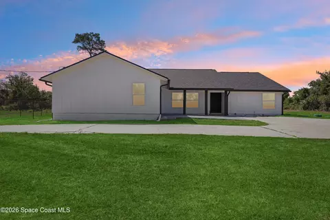 5705 Barna Ave, Titusville, FL 32780