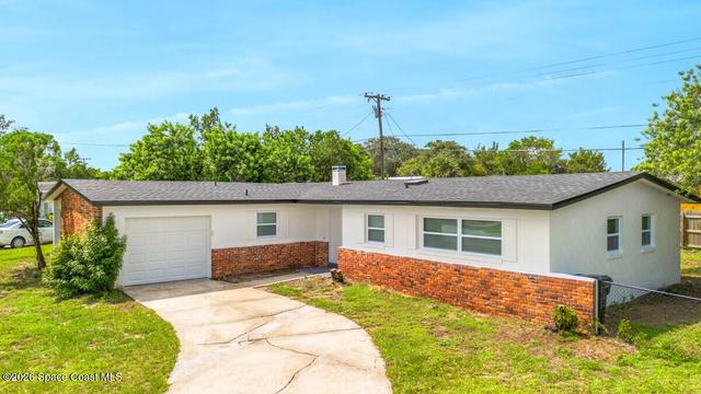 4100 Trinidad Ave, Titusville, FL 32780