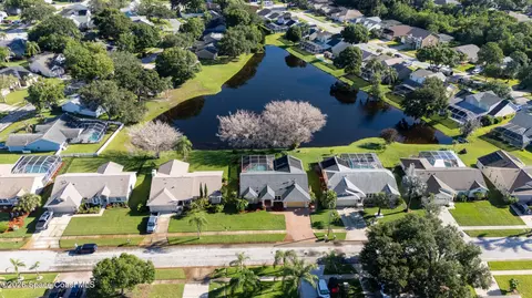 2550 Red Maple Pl, Melbourne, FL 32935