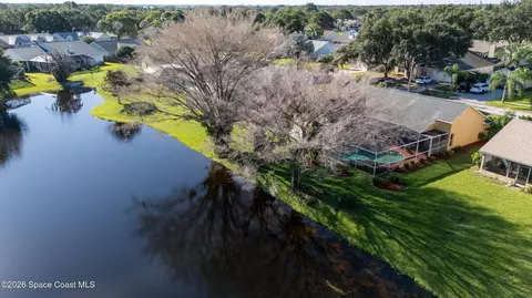 View/Area - 2550 Red Maple Pl, Melbourne, FL 32935 photo 8 of 10