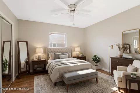 Bedroom - 2550 Red Maple Pl, Melbourne, FL 32935 photo 2 of 6
