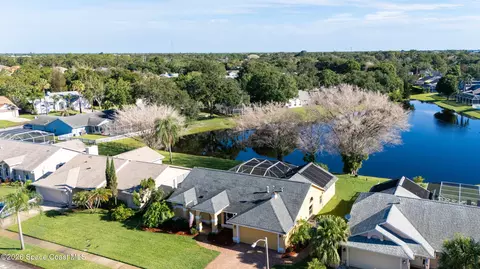 View/Area - 2550 Red Maple Pl, Melbourne, FL 32935 photo 6 of 10