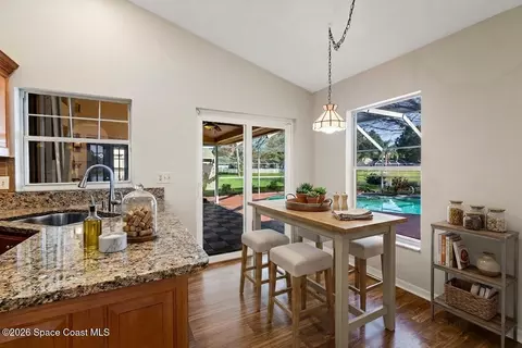 Dining - 2550 Red Maple Pl, Melbourne, FL 32935 photo 3 of 3