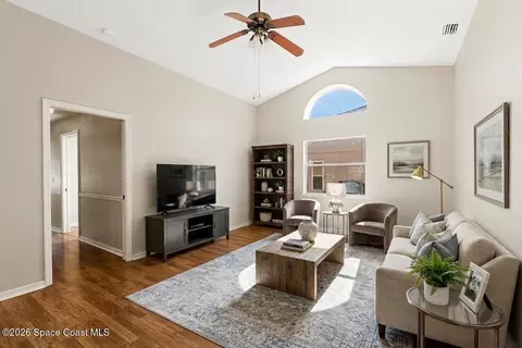 Living - 2550 Red Maple Pl, Melbourne, FL 32935 photo 2 of 4