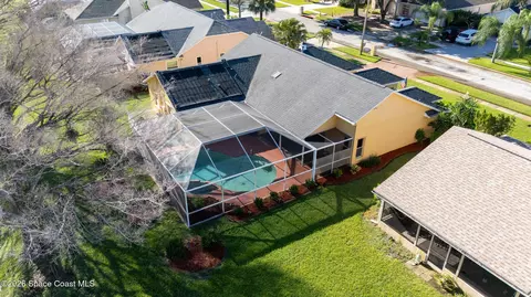 View/Area - 2550 Red Maple Pl, Melbourne, FL 32935 photo 9 of 10