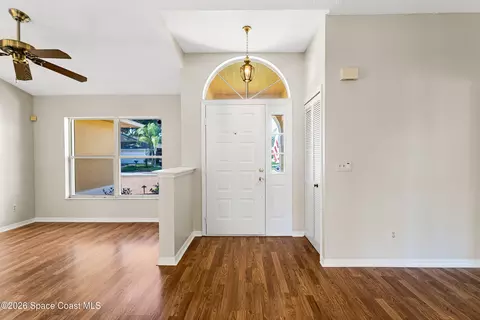 Entry Way - 2550 Red Maple Pl, Melbourne, FL 32935 photo 1 of 1