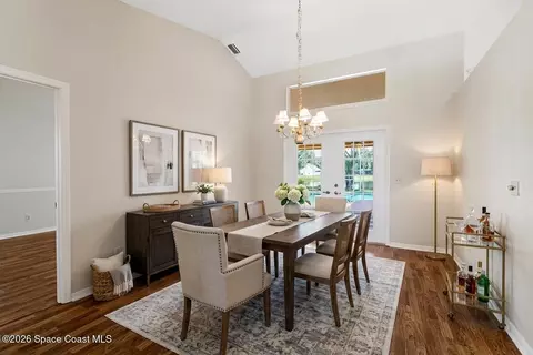Dining - 2550 Red Maple Pl, Melbourne, FL 32935 photo 1 of 3