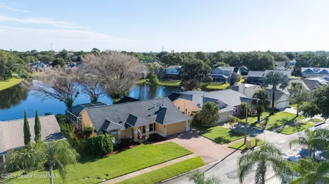 View/Area - 2550 Red Maple Pl, Melbourne, FL 32935 photo 4 of 10