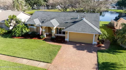 View/Area - 2550 Red Maple Pl, Melbourne, FL 32935 photo 2 of 10