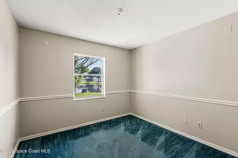Bedroom - 2550 Red Maple Pl, Melbourne, FL 32935 photo 5 of 6