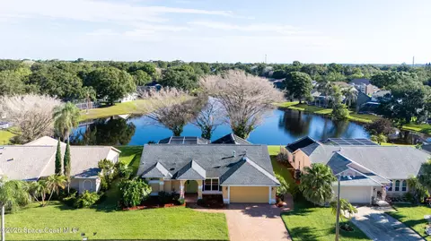 View/Area - 2550 Red Maple Pl, Melbourne, FL 32935 photo 5 of 10