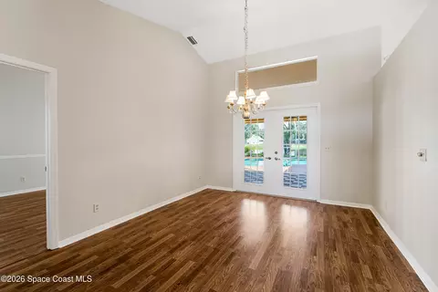 Dining - 2550 Red Maple Pl, Melbourne, FL 32935 photo 2 of 3