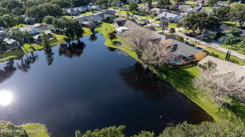 View/Area - 2550 Red Maple Pl, Melbourne, FL 32935 photo 7 of 10