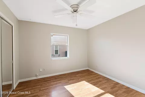 Bedroom - 2550 Red Maple Pl, Melbourne, FL 32935 photo 3 of 6