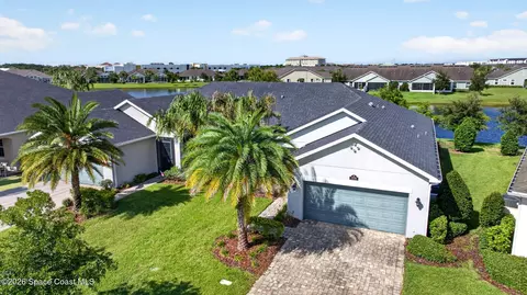 7775 Wyndham Dr, Melbourne, FL 32940