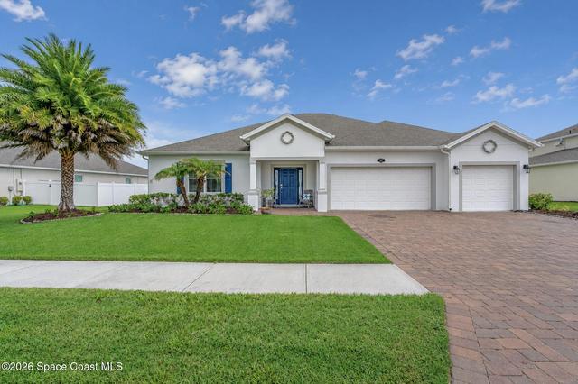 5170 Hebron Dr, Merritt Island, FL 32953