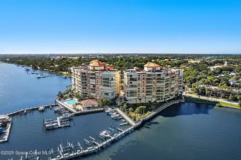 100 Riverside Dr #301, Cocoa, FL 32922