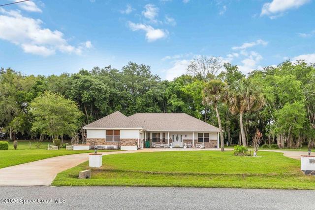 2620 Toups Trl, Titusville, FL 32780