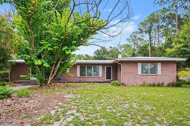 2311 Arizona St, Melbourne, FL 32904