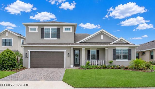 3894 Archdale St, Melbourne, FL 32940