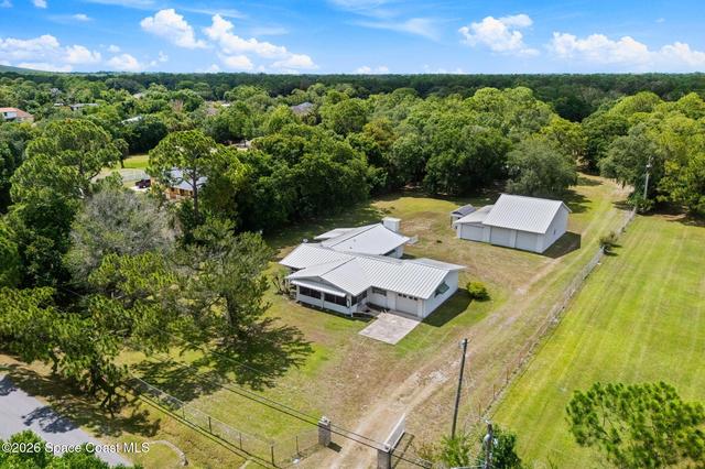 4690 Rayburn Rd, Cocoa, FL 32926
