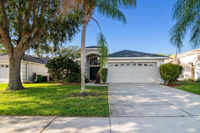 1267 Potomac Dr, Merritt Island, FL 32952