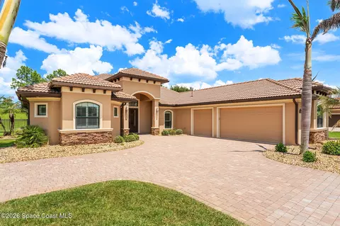 3390 Thurloe Dr, Rockledge, FL 32955 photo 5