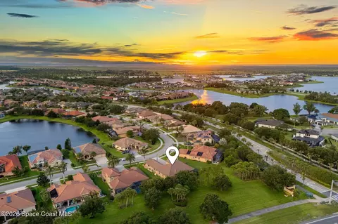 3390 Thurloe Dr, Rockledge, FL 32955 photo 4