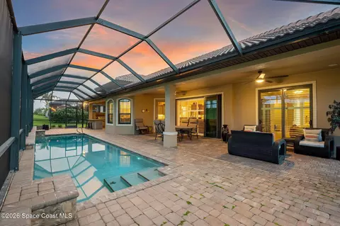 3390 Thurloe Dr, Rockledge, FL 32955 photo 3