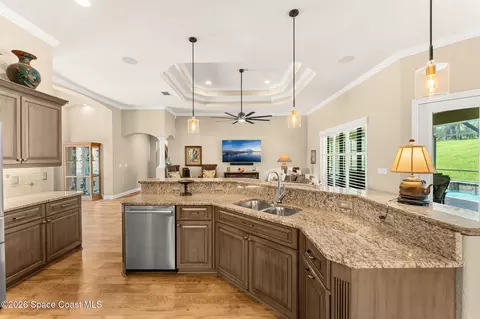 3390 Thurloe Dr, Rockledge, FL 32955 photo 17