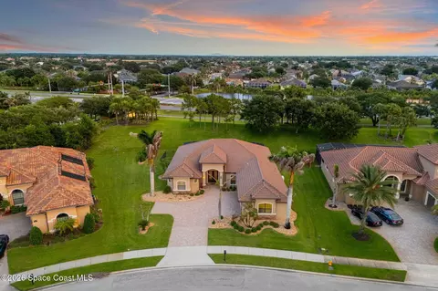 3390 Thurloe Dr, Rockledge, FL 32955 photo 66