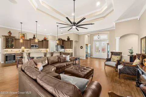 3390 Thurloe Dr, Rockledge, FL 32955 photo 6