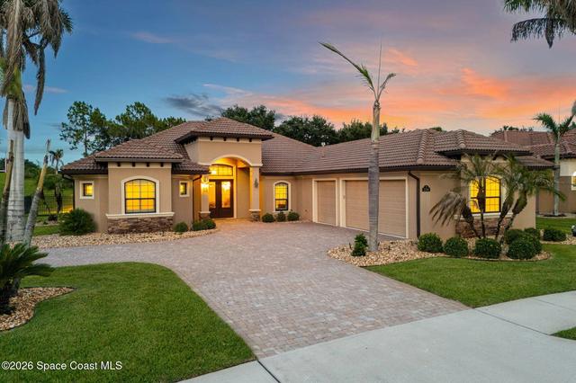3390 Thurloe Dr, Rockledge, FL 32955