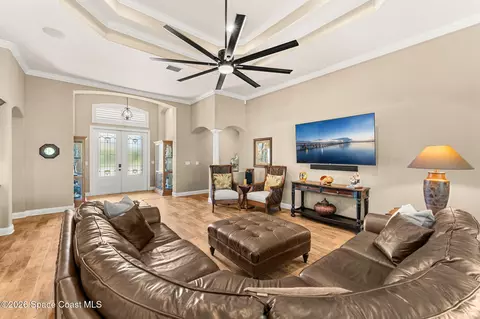 3390 Thurloe Dr, Rockledge, FL 32955 photo 7