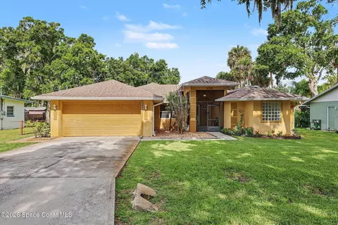 1095 Georgia Ave, Rockledge, FL 32955