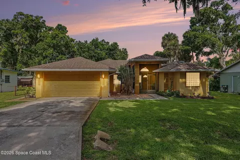 1095 Georgia Ave, Rockledge, FL 32955