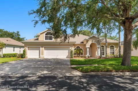1860 Windbrook Dr SE, Palm Bay, FL 32909