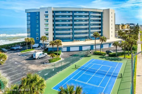 1175 Jimmy Buffett Memorial Hwy #611, Satellite Beach, FL 32937