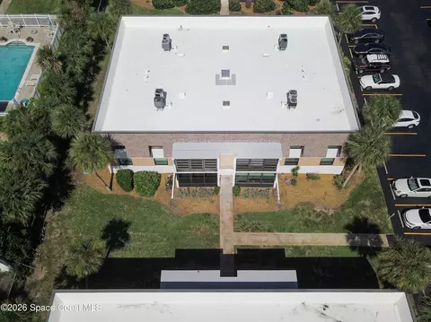 2700 N Highway A1a #15-101, Indialantic, FL 32903