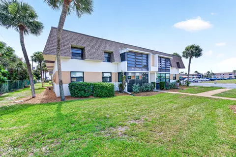 2700 N Highway A1a #15-101, Indialantic, FL 32903