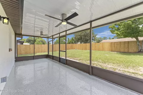 Exterior - 3660 Longbow Rd, Cocoa, FL 32926 photo 4 of 8