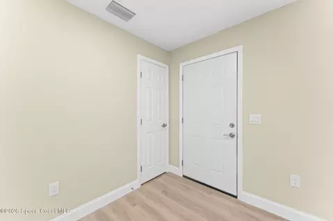 Entry Way - 3660 Longbow Rd, Cocoa, FL 32926 photo 1 of 1