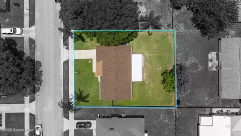 View/Area - 3660 Longbow Rd, Cocoa, FL 32926 photo 1 of 2