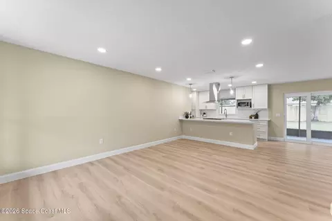 Living - 3660 Longbow Rd, Cocoa, FL 32926 photo 4 of 6