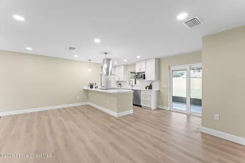Living - 3660 Longbow Rd, Cocoa, FL 32926 photo 5 of 6