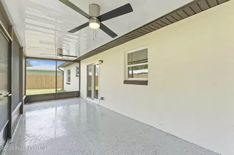 Exterior - 3660 Longbow Rd, Cocoa, FL 32926 photo 5 of 8